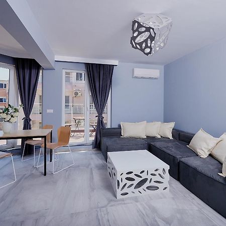 אפרטהוטל פומורי Botabara Del Mar Boutique חדר תמונה