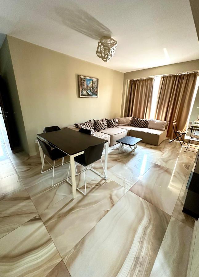 אפרטהוטל פומורי Botabara Del Mar Boutique מראה חיצוני תמונה