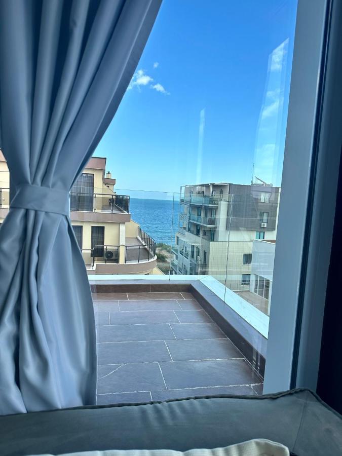 אפרטהוטל פומורי Botabara Del Mar Boutique מראה חיצוני תמונה