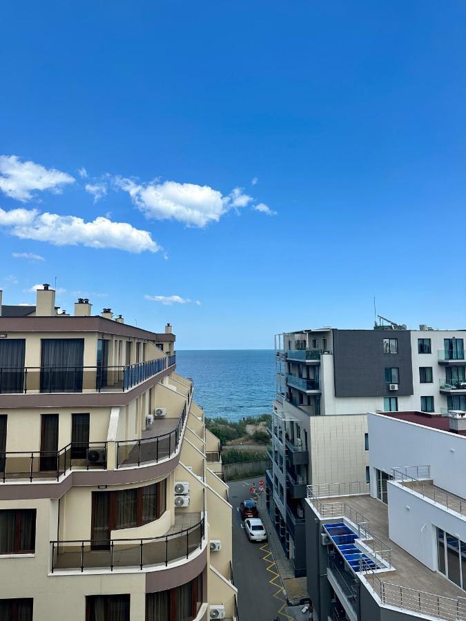 אפרטהוטל פומורי Botabara Del Mar Boutique מראה חיצוני תמונה